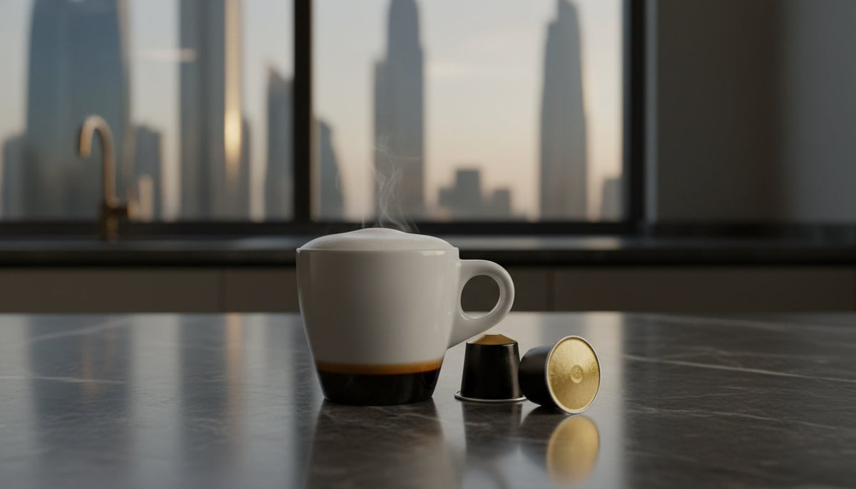 Best Nespresso Pods for Cappuccino: The 2026 Guide to Italian Milk Perfection
