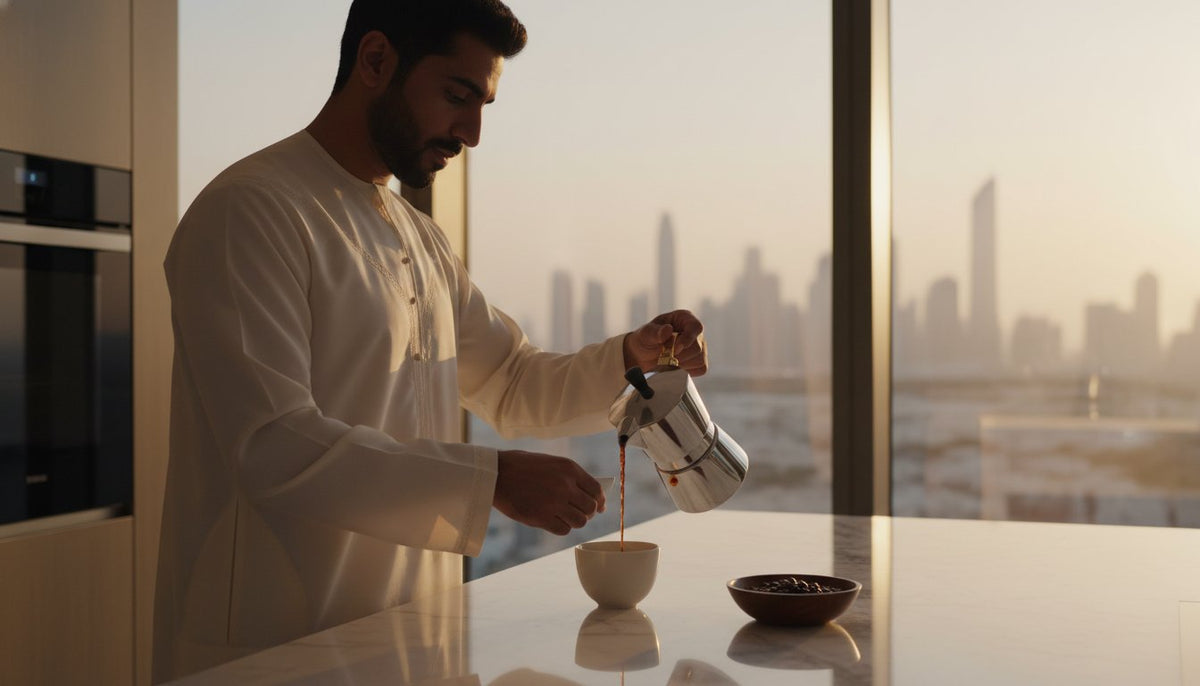The Connoisseur’s Guide to Coffee Beans for Moka Pot Brewing (2026)