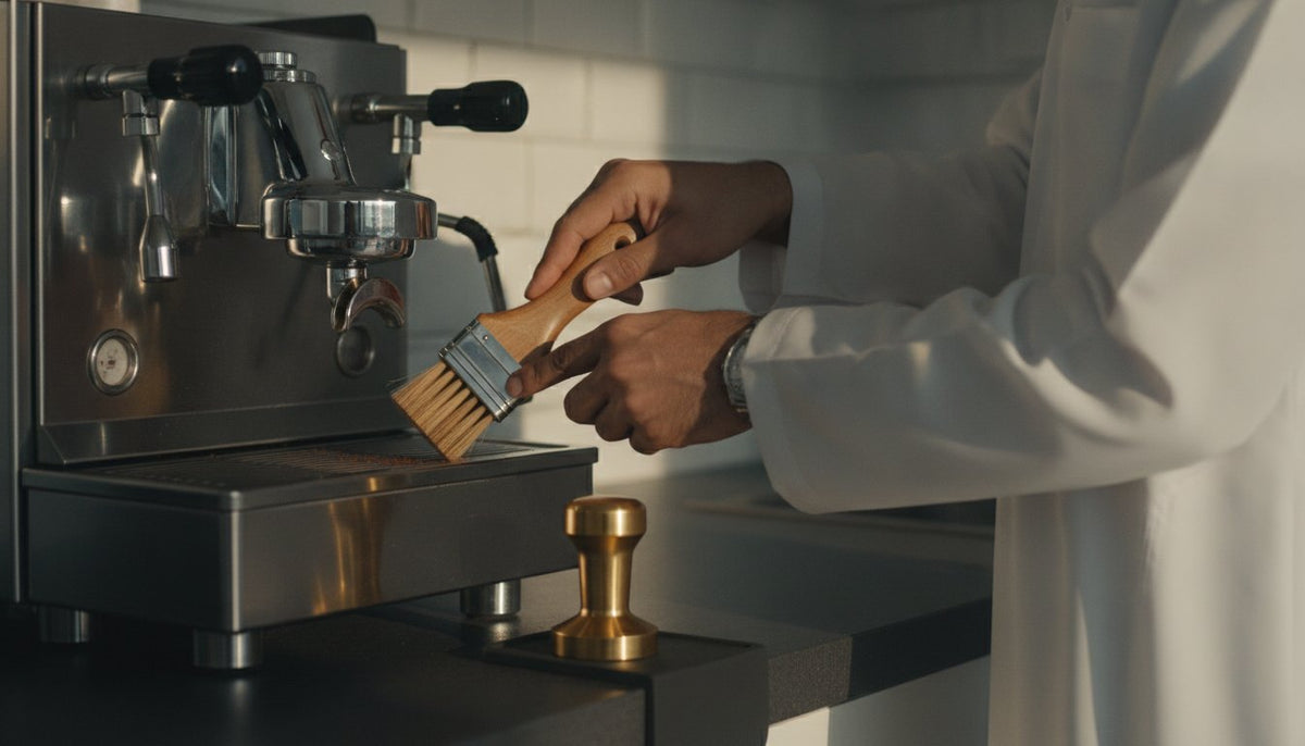 The Connoisseur’s Guide to Espresso Machine Maintenance (2026)