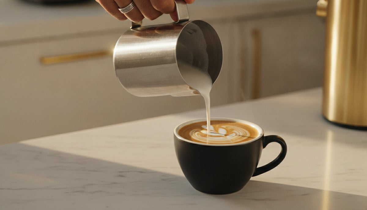 Mikah Milk Frother Online: The Connoisseur’s Guide to Gourmet Foam