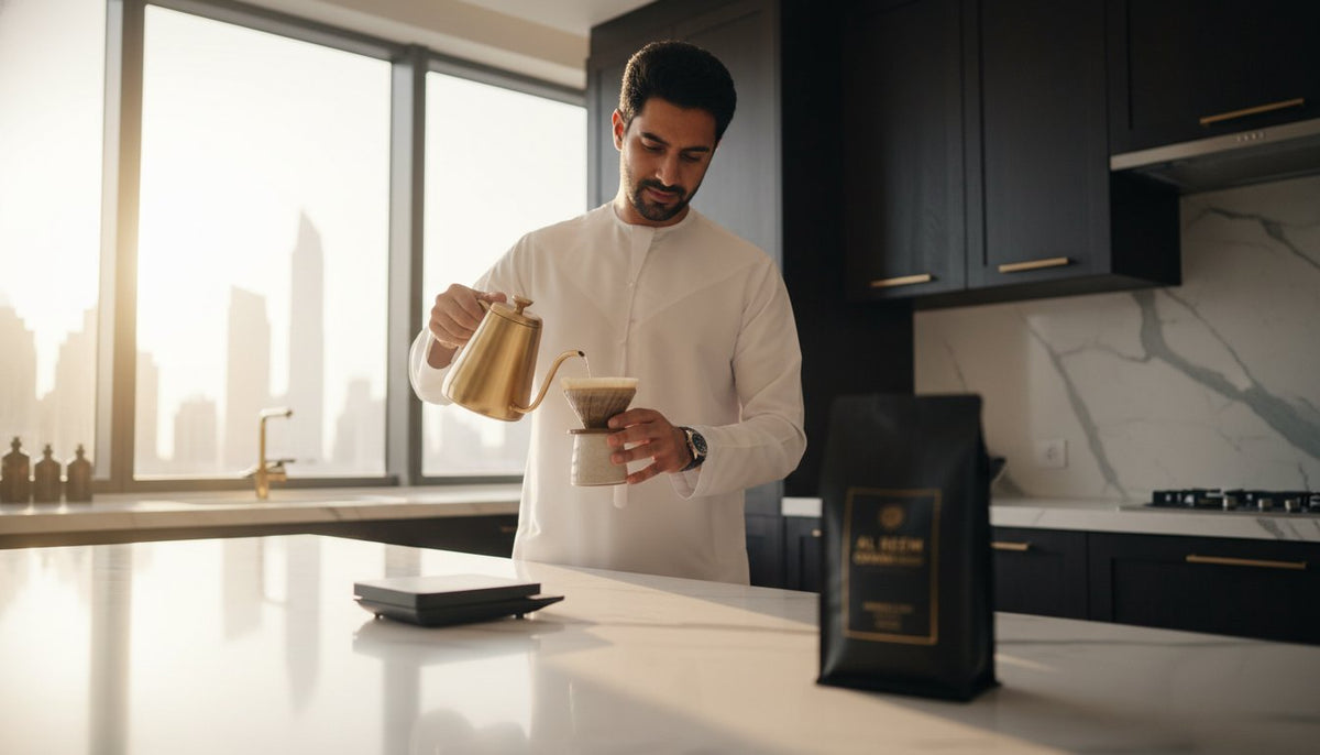 How to Make Cafe Quality Coffee at Home: The Ultimate 2026 Guide