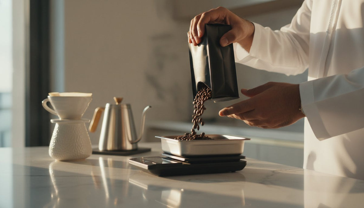 How to Choose Coffee Beans for Brewing: The Connoisseur’s Guide (2026)