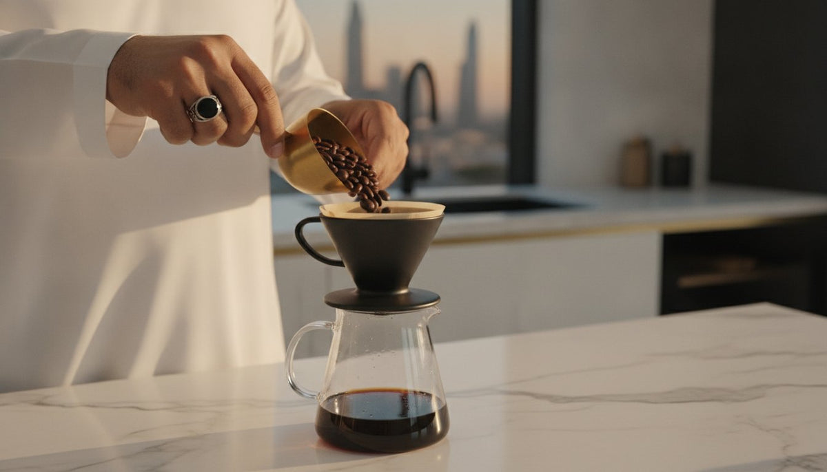 Signs of Freshly Roasted Coffee Beans: The Connoisseur’s Guide (2026)