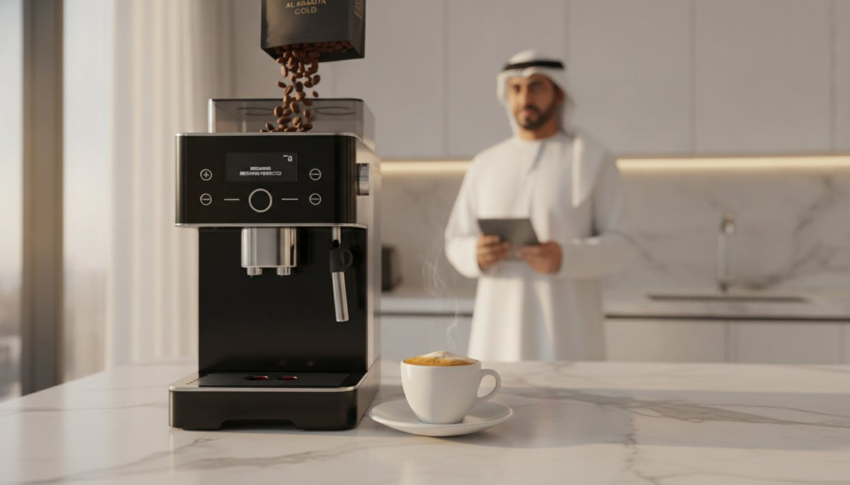 The Best Coffee Beans for Automatic Espresso Machines: A Connoisseur’s Guide (2026)