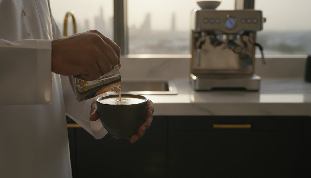 Best Coffee for Flat White at Home: The Connoisseur’s Selection Guide (2026)