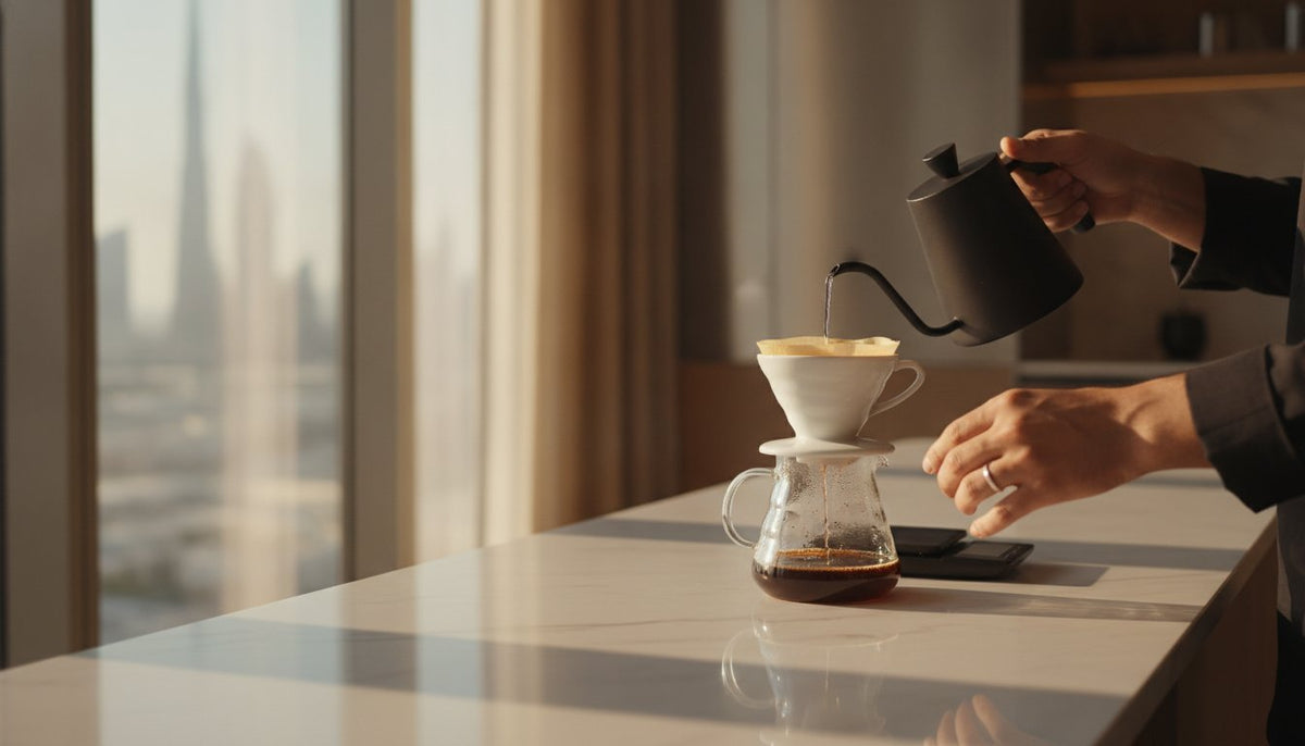 What is Third Wave Coffee? A Connoisseur’s Guide to the Specialty Movement