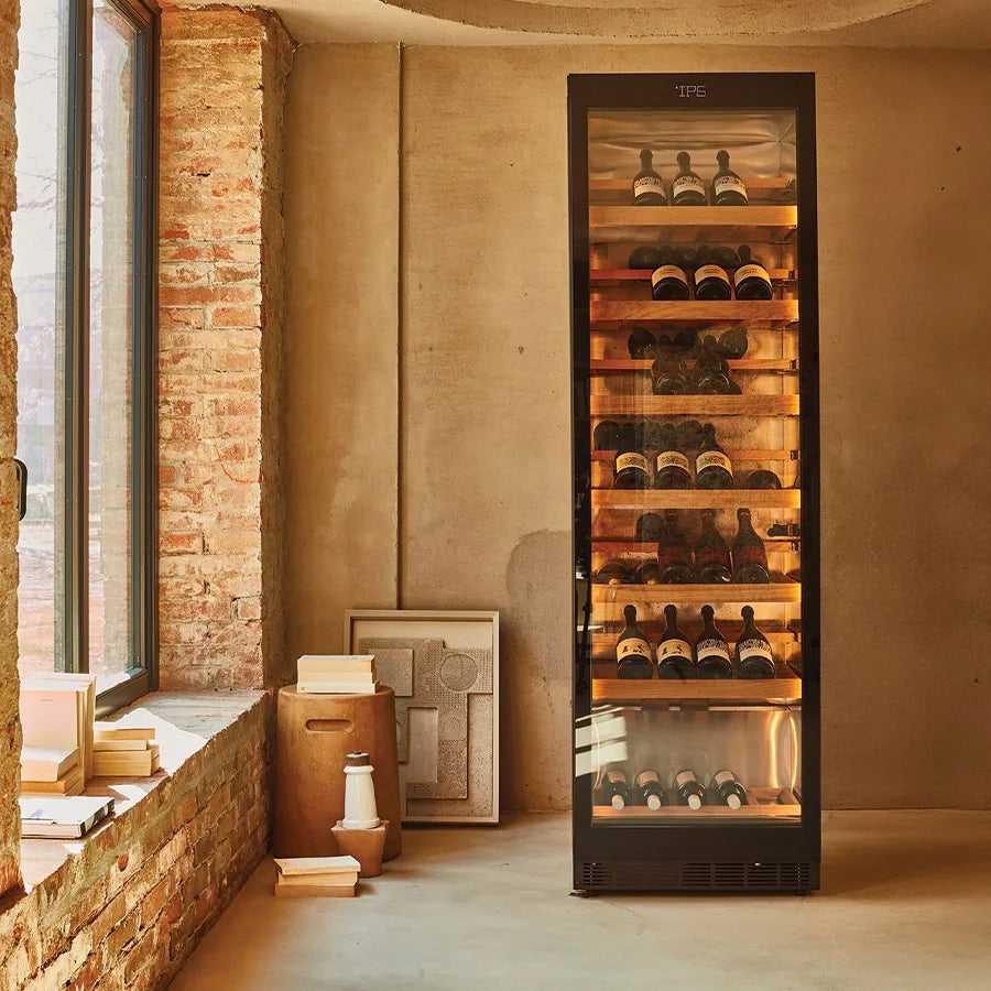 IP Industrie Wine Coolers
