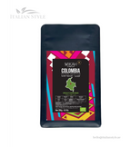MIKAH Colombia Private Selection Specialty Coffee 250 G