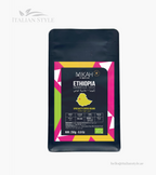 MIKAH Ethiopia Hambella Guji Specialty Coffee 250 G