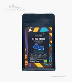 MIKAH El Salvador Signature Specialty Coffee Beans 250 G