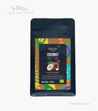 MIKAH Coconut Tropica Specialty Coffee Beans 250 G