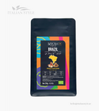 MIKAH Brazil Almond & Brown Sugar Specialty Coffee 250 G