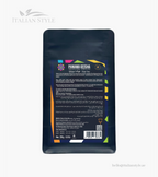 MIKAH Panama Geisha Tropical Fruits Specialty Coffee 250 G