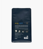 MIKAH Blueberry Bloom Specialty Coffee Beans 84g