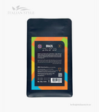 MIKAH Brazil Almond & Brown Sugar Specialty Coffee 250 G