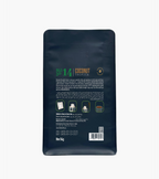 MIKAH Coconut Tropica Specialty Coffee 84g