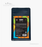 MIKAH Coconut Tropica Specialty Coffee Beans 250 G