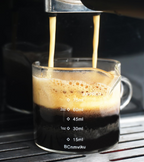 Espresso Cup with Handle - 75ML
