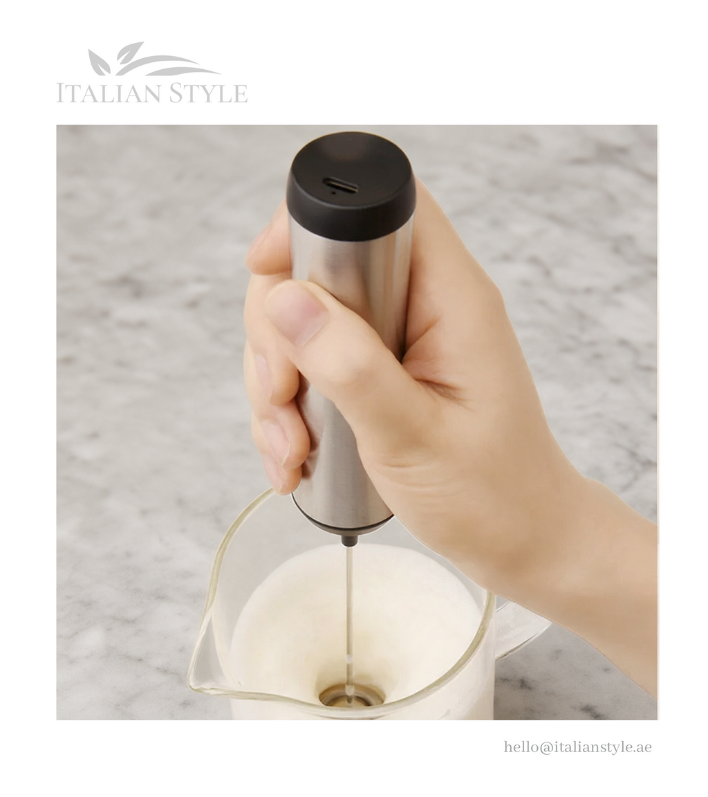 Electric Milk Frother