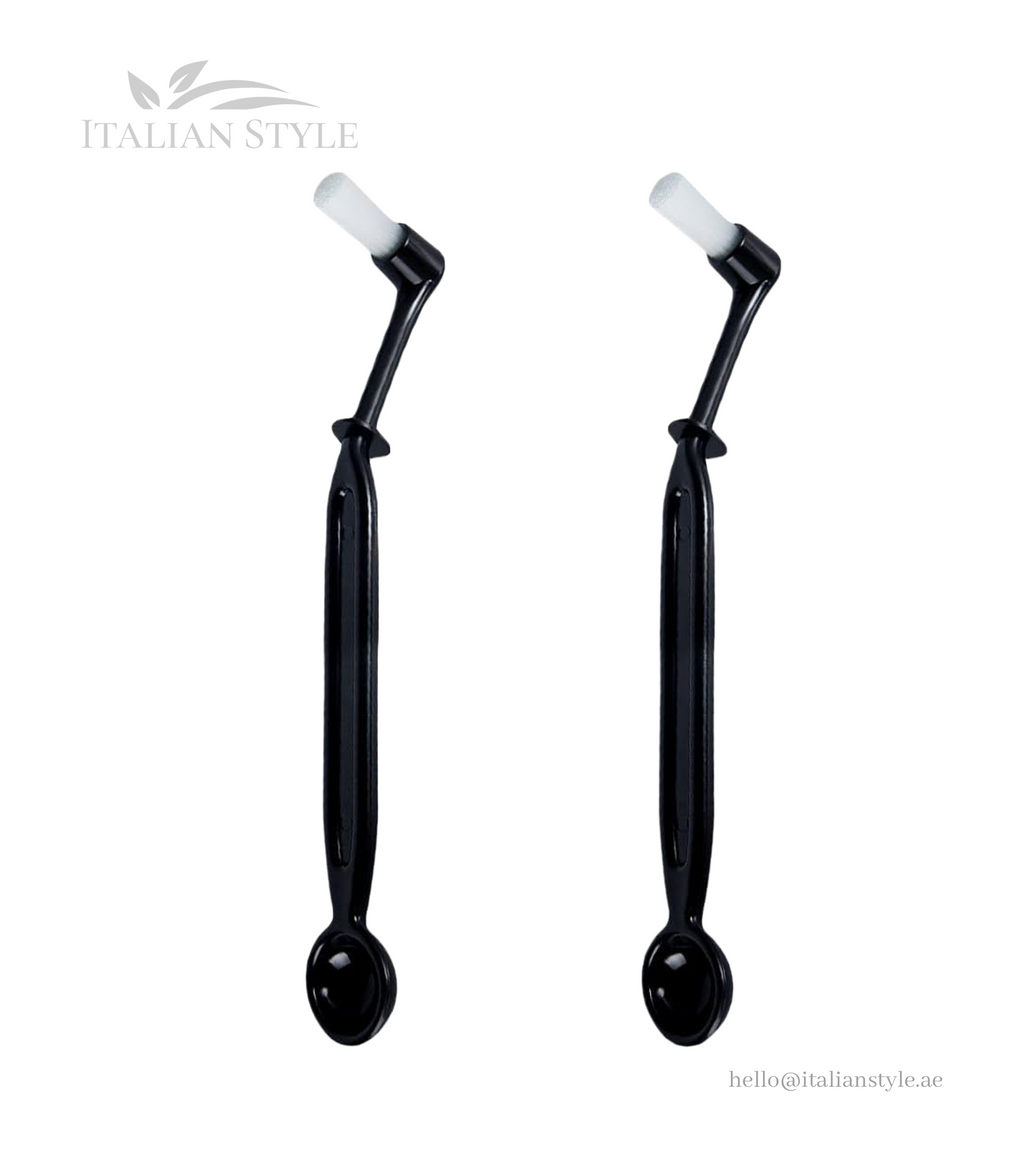 Espresso Cleaner Brushes
