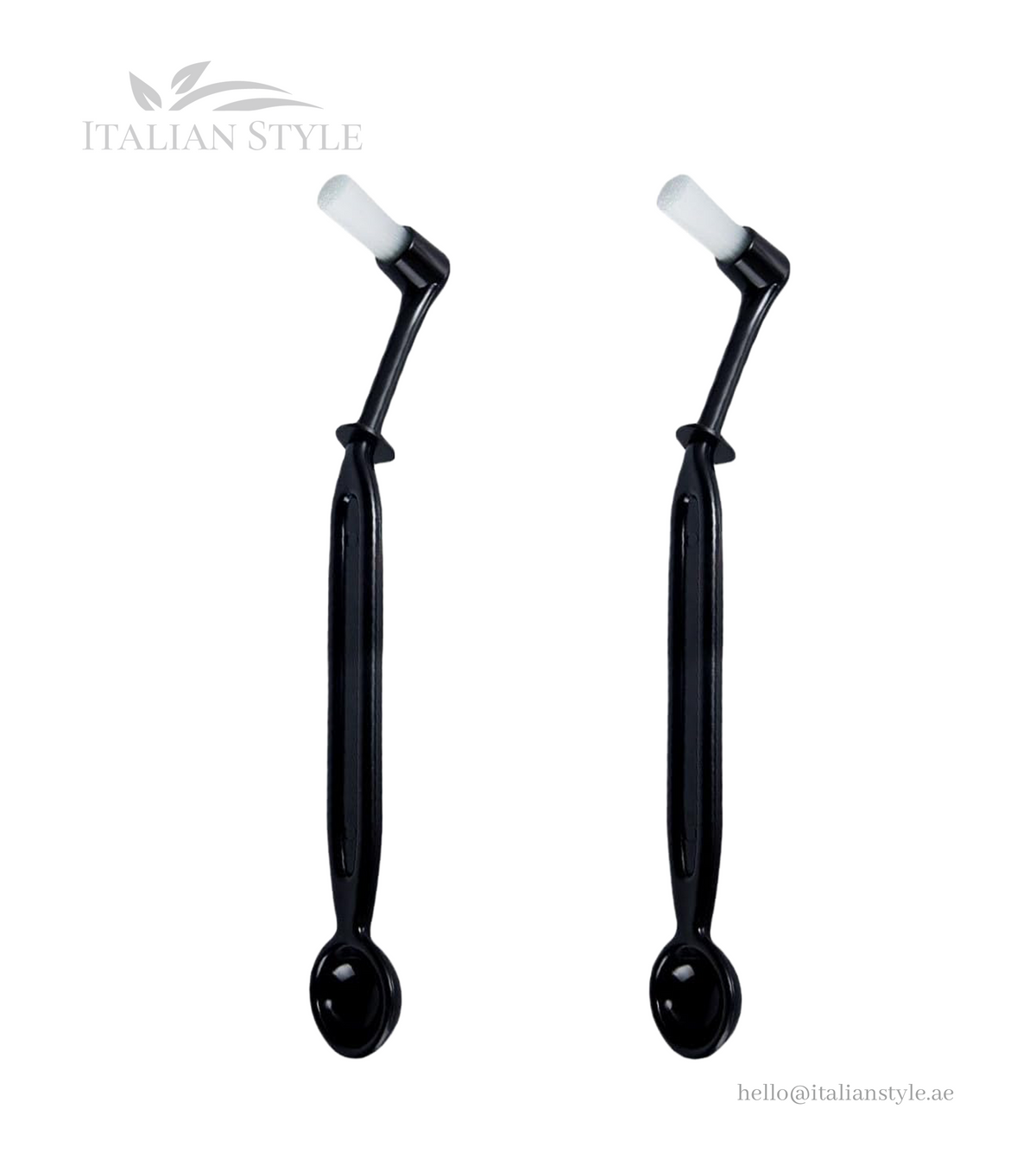 Espresso Cleaner Brushes