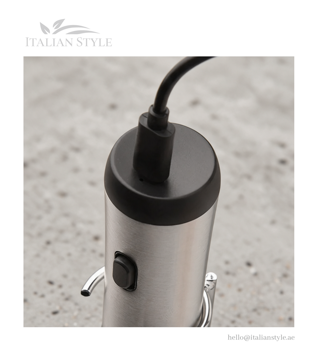 Electric Milk Frother