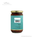 Sundried Tomatoes in Sunflower Seed Oil – 285 G