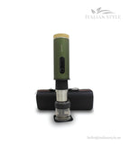 OceanRich All-In-One Portable Auto Hand-Brew Coffee Maker