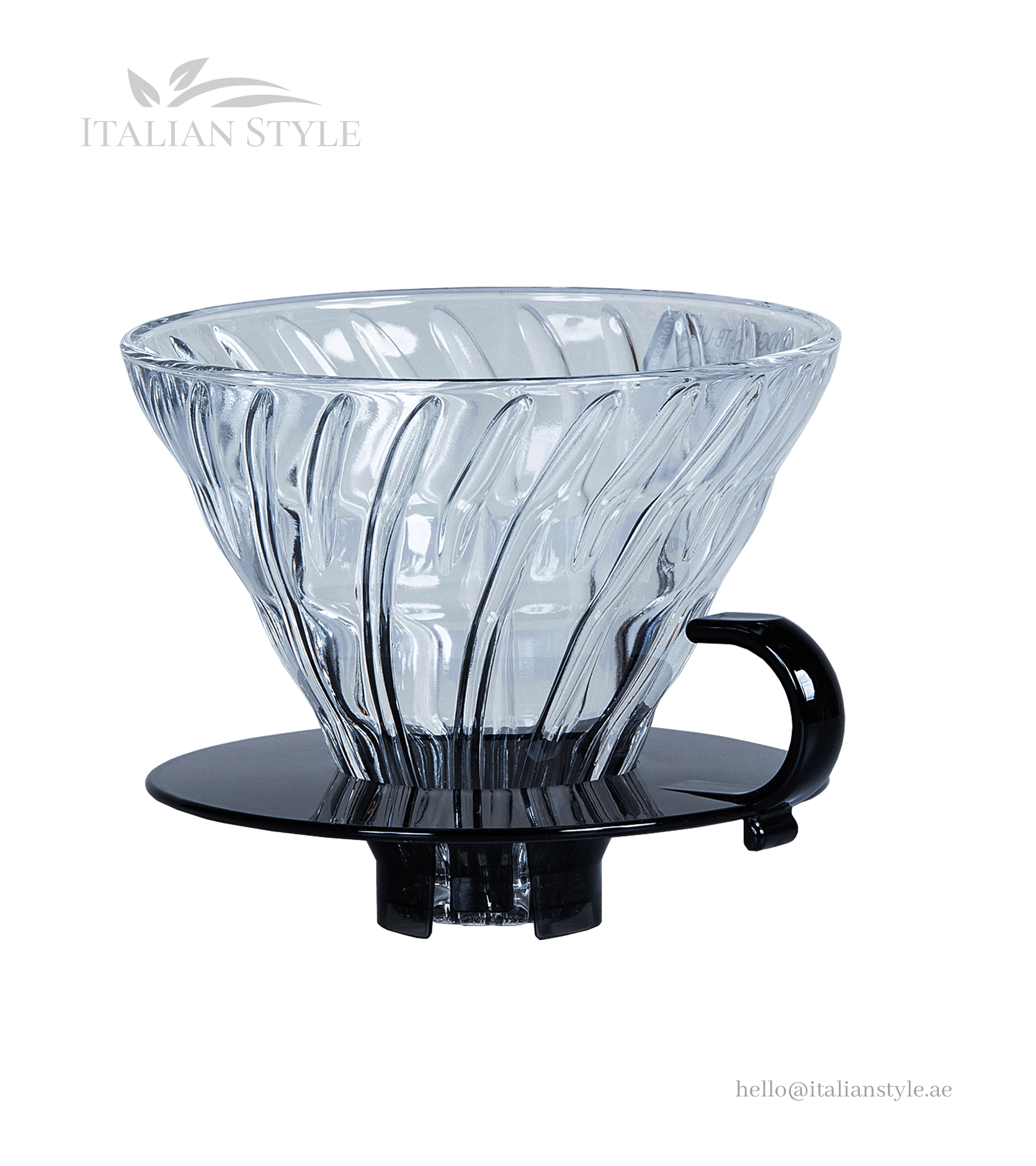 Dripper Plastic