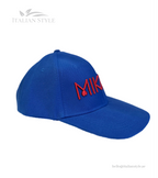 Mikah Cap - Blue Colour