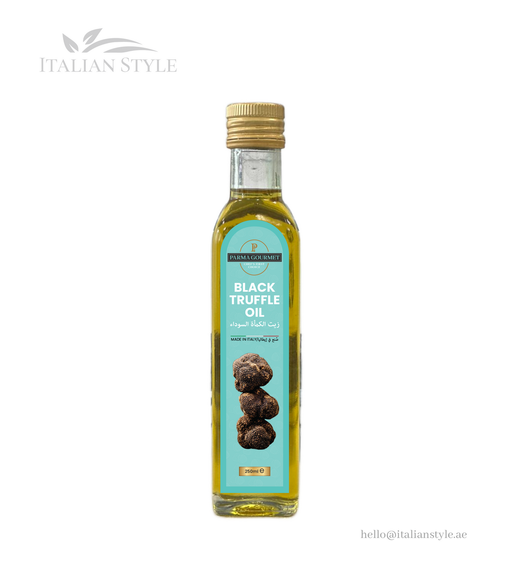 Black Truffle Oil - 250 ML