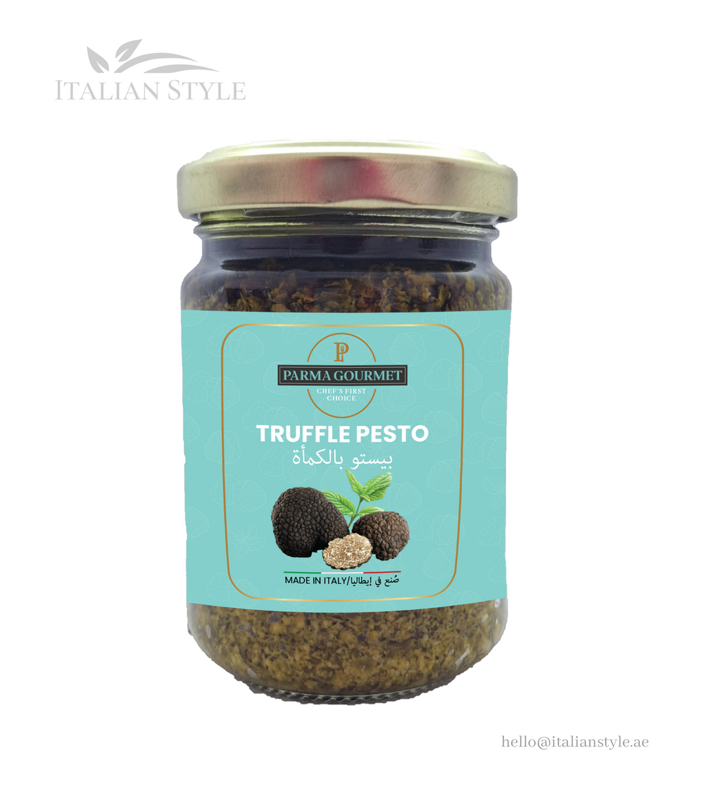 Truffle pesto 130 G