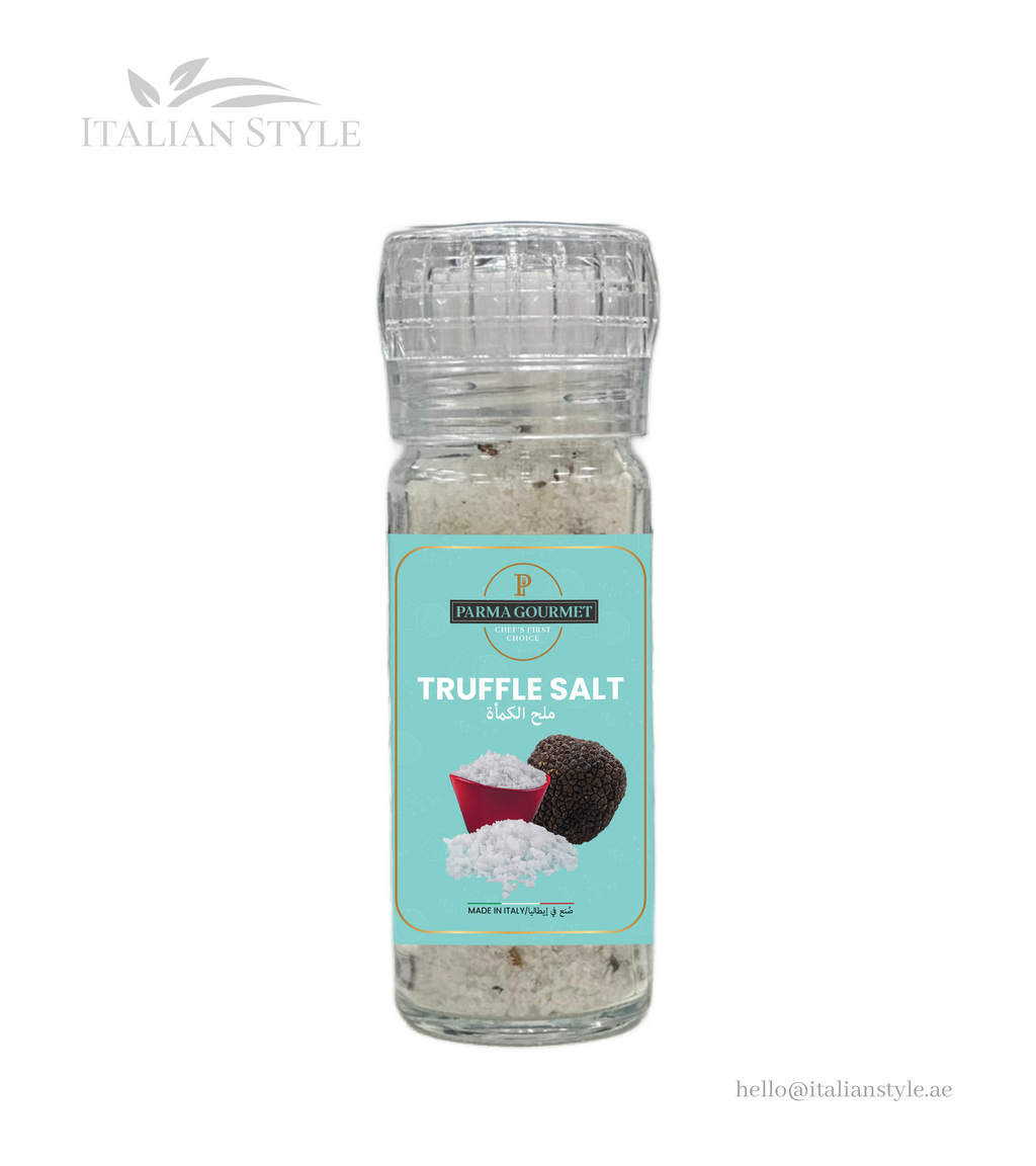 Truffle Salt 105 G