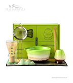 Japanese Matcha Set