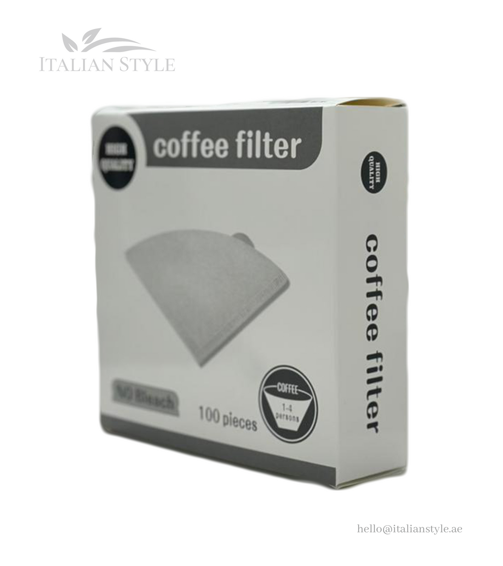 Paper Filter 02