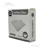 Paper Filter 02