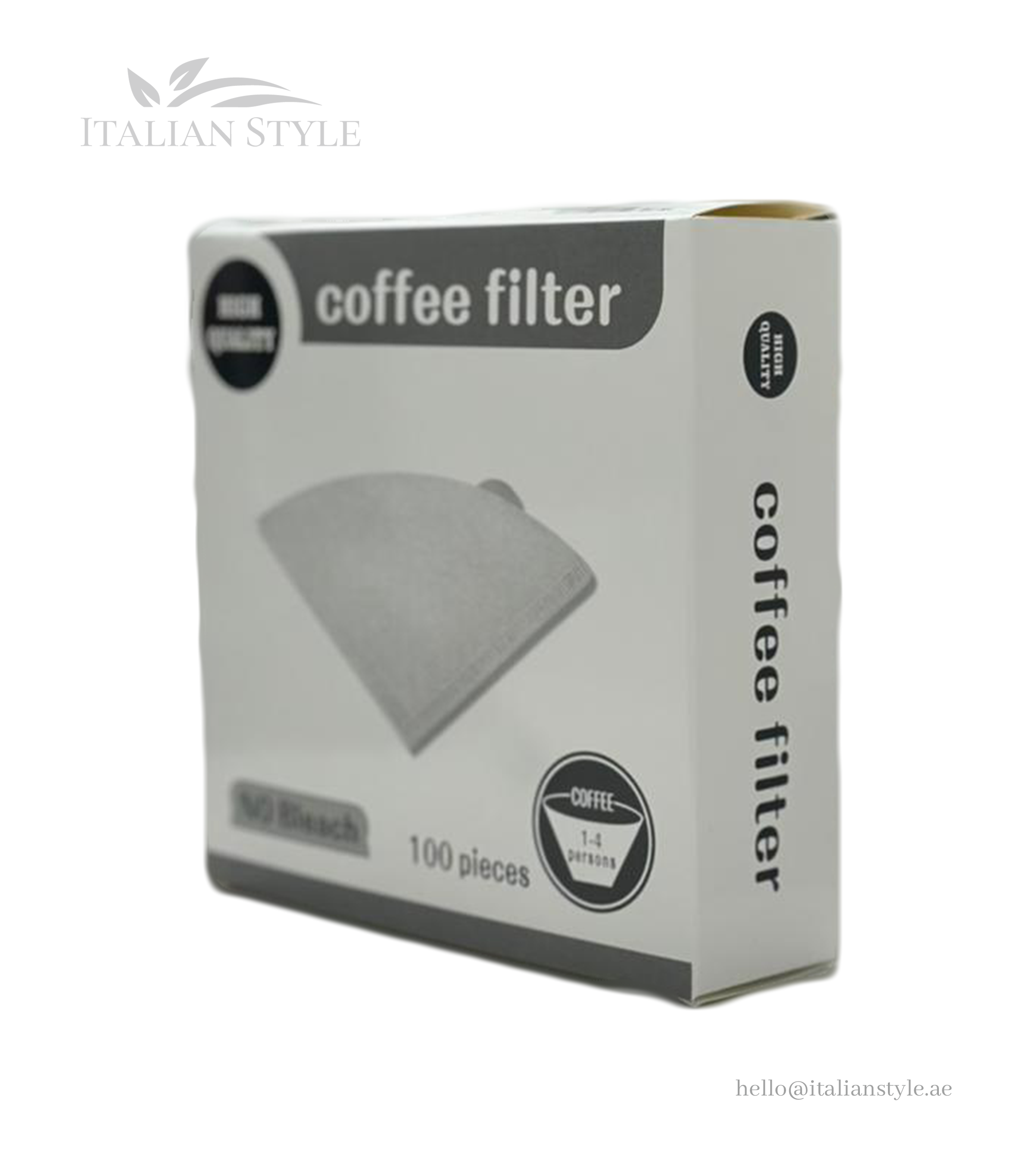 Paper Filter 02