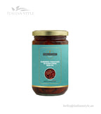 Italian Gourmet Gift Box – Napoli