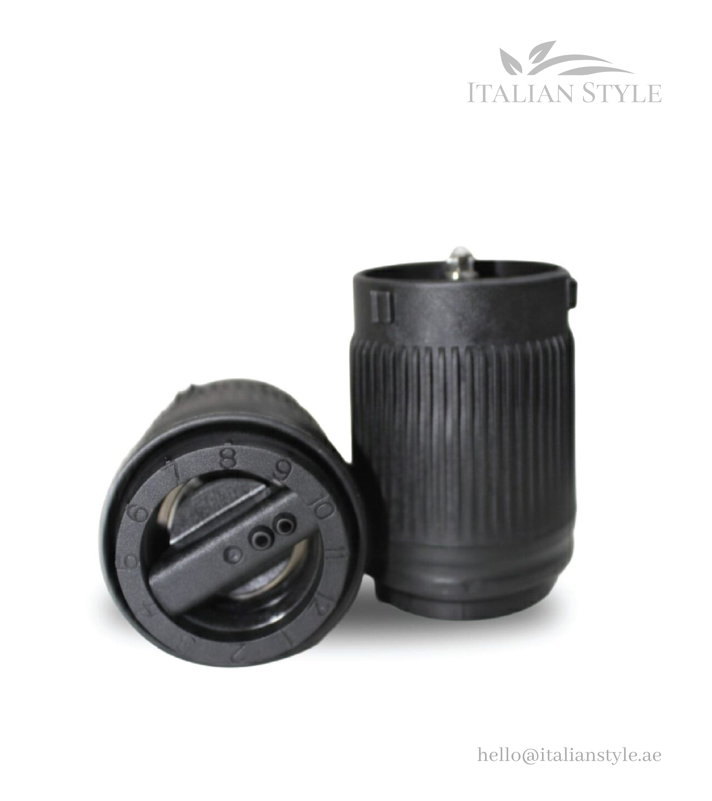 OceanRich All-In-One Portable Auto Hand-Brew Coffee Maker