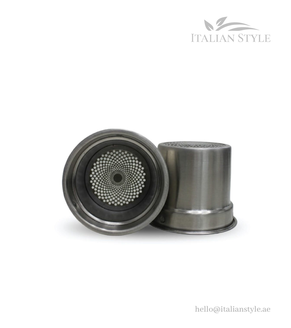 OceanRich All-In-One Portable Auto Hand-Brew Coffee Maker