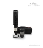 OceanRich All-In-One Portable Auto Hand-Brew Coffee Maker