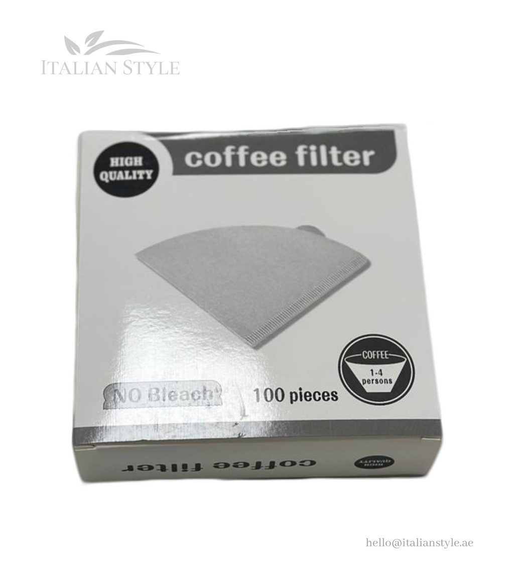 Paper Filter 02