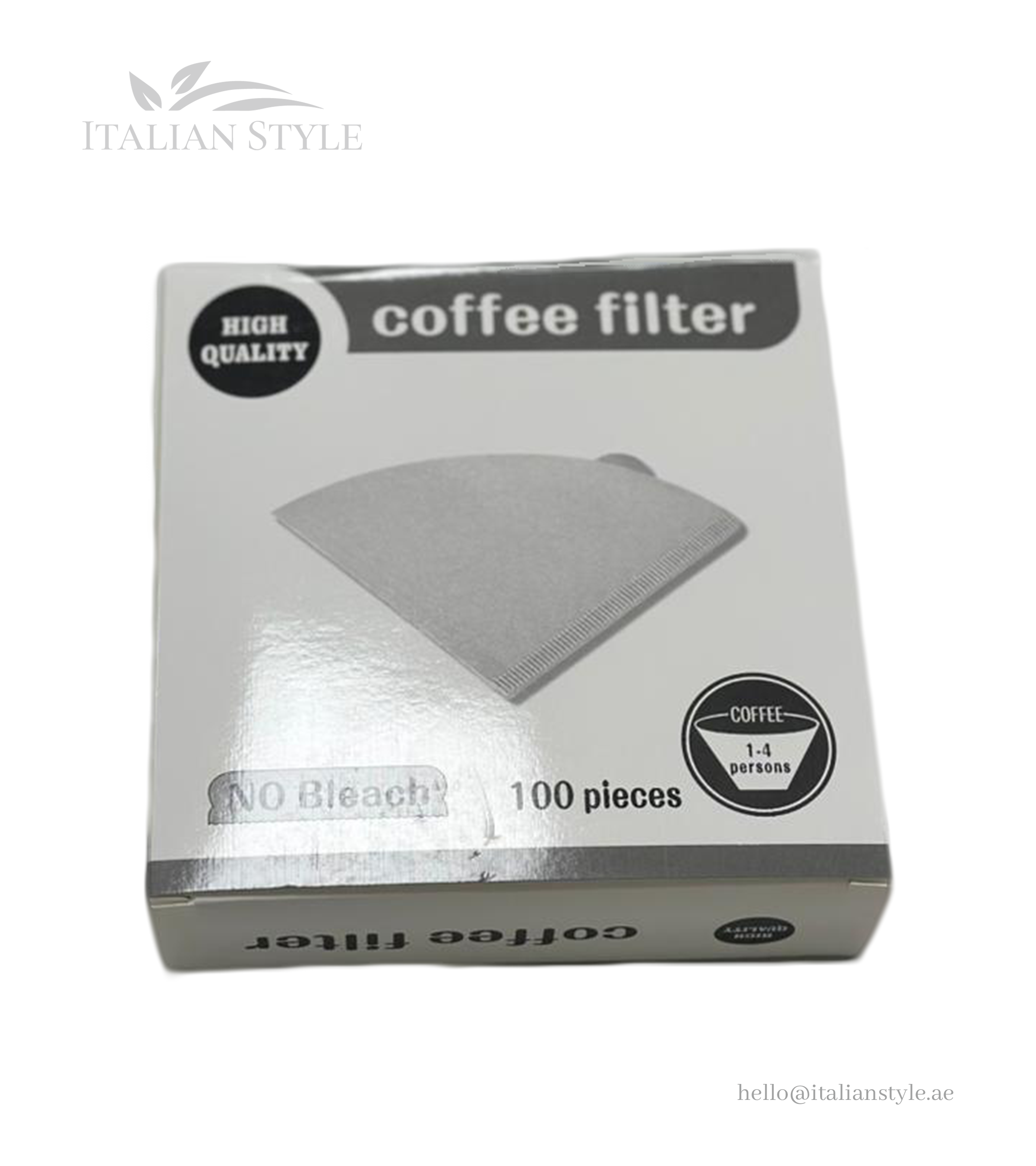 Paper Filter 02