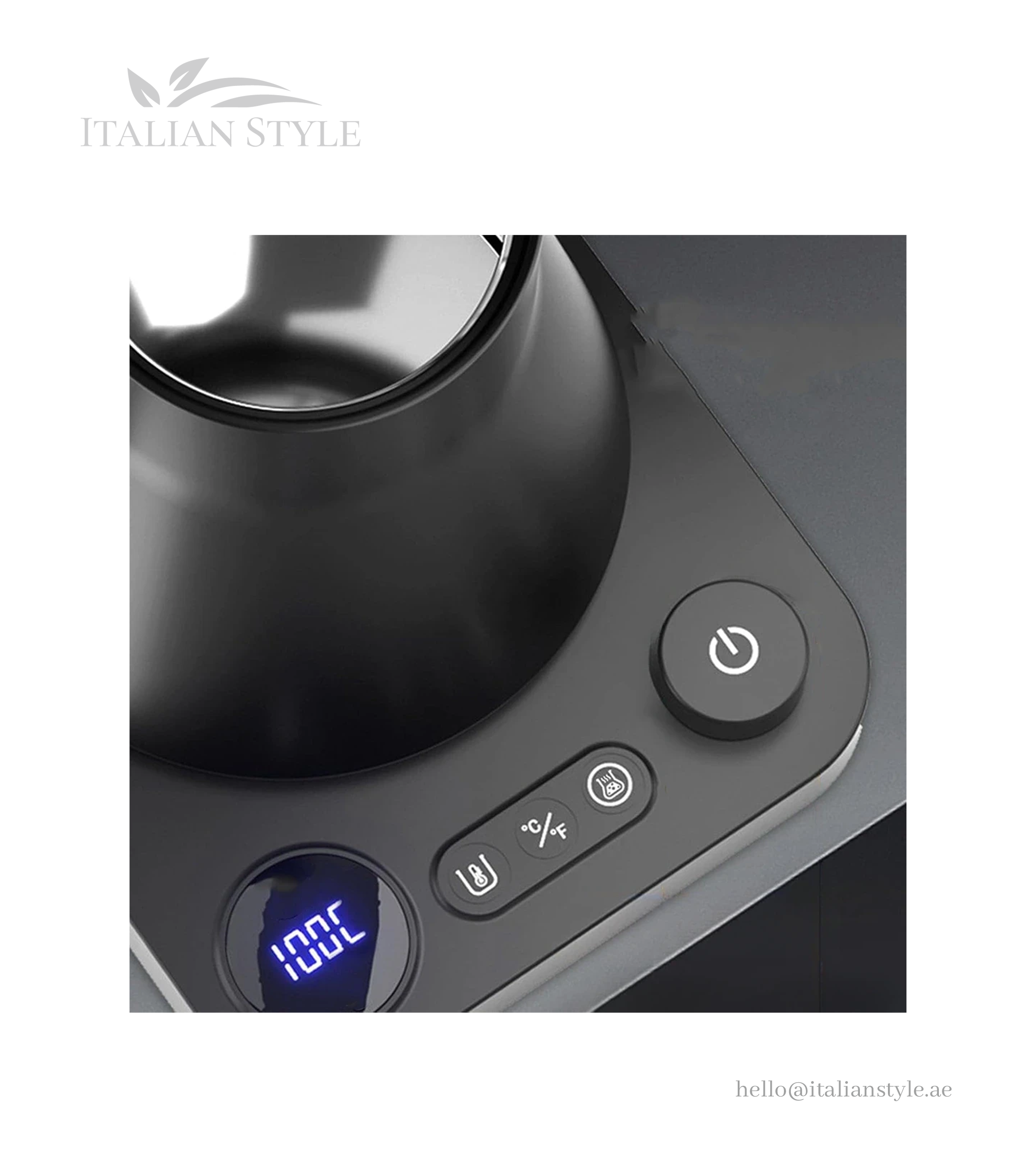 Electric Kettle