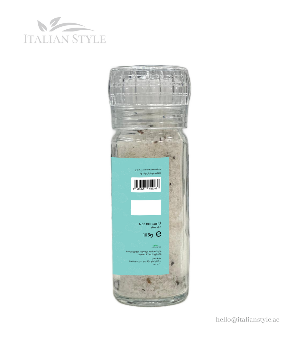 Truffle Salt 105 G