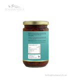 Sundried Tomatoes in Sunflower Seed Oil – 285 G