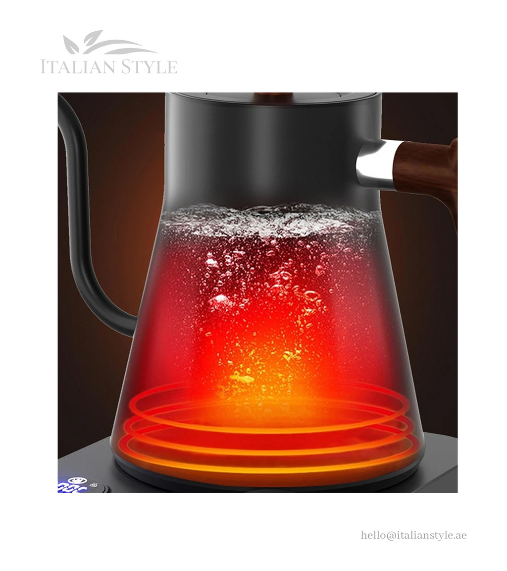 Electric Kettle
