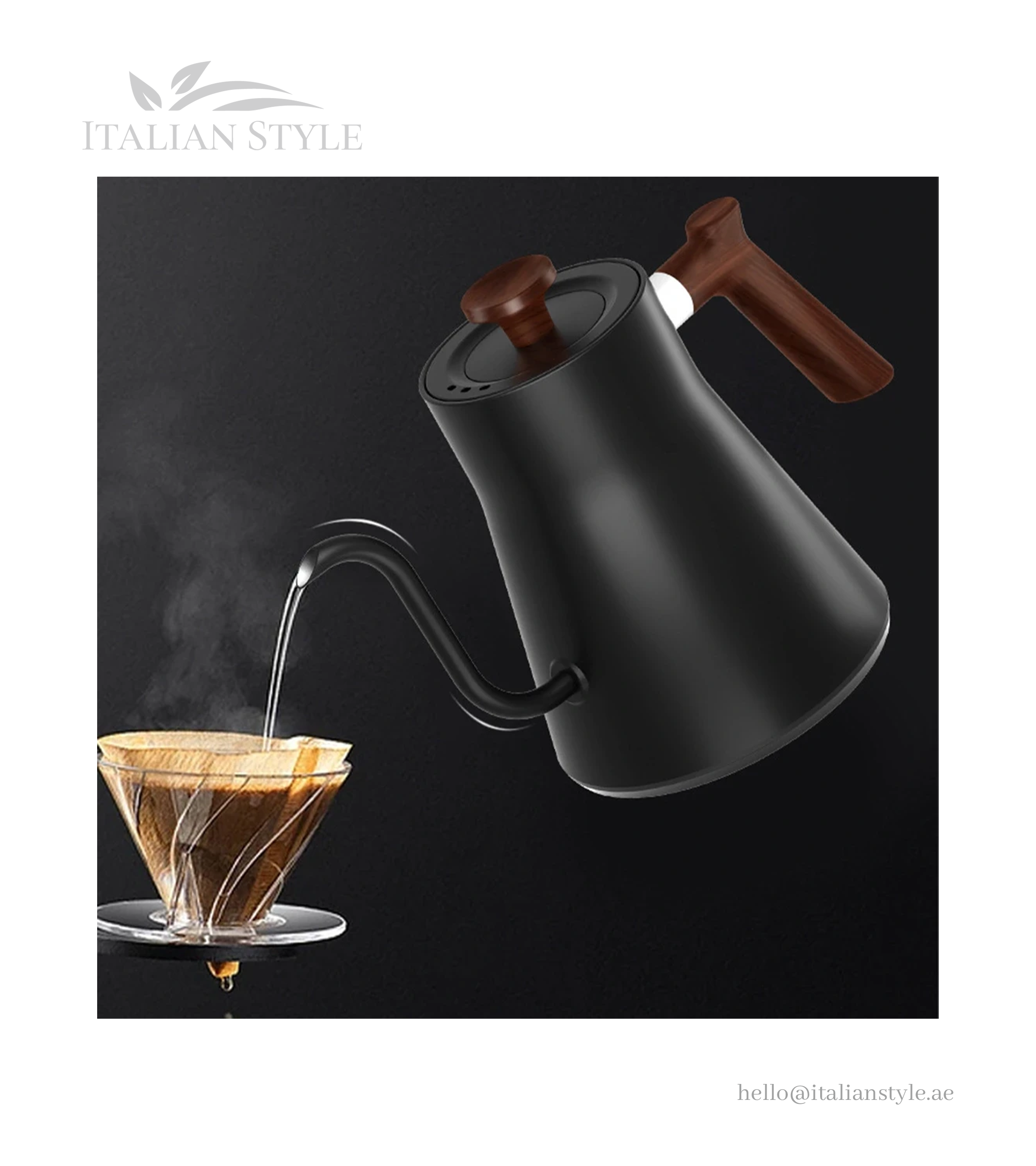 Electric Kettle