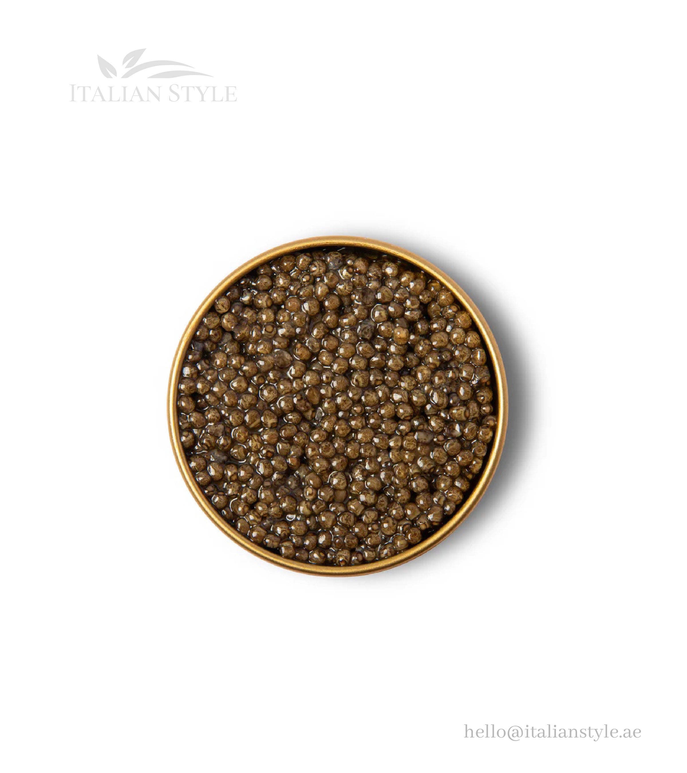 Kaluga Hybrid  Caviar