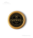 Kaluga Hybrid  Caviar